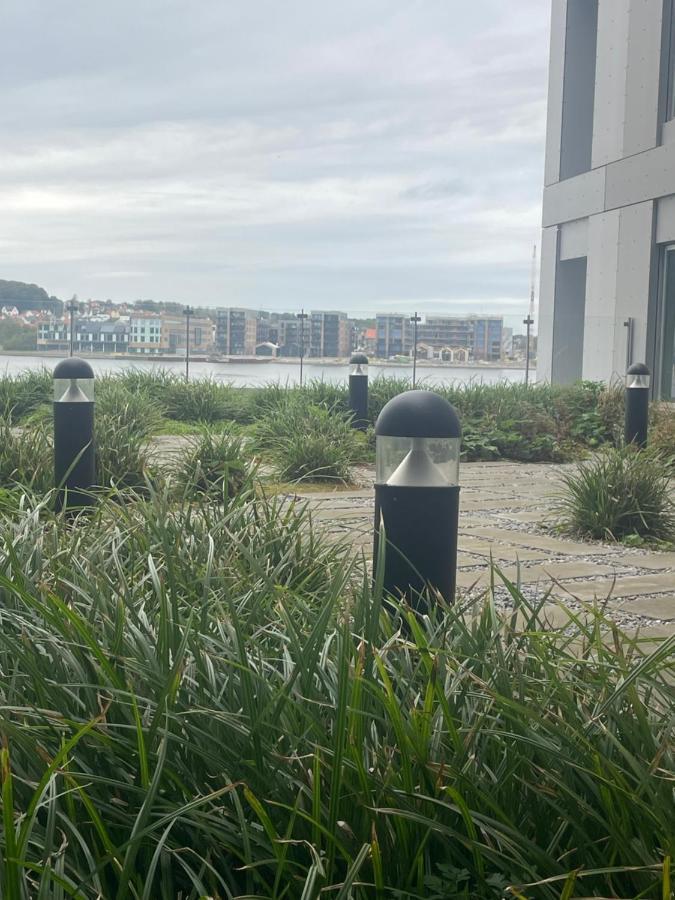 Stjernepladsen Aalborg Exterior foto